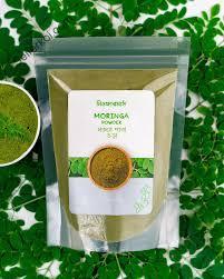 Neofarmers Moringa Powder